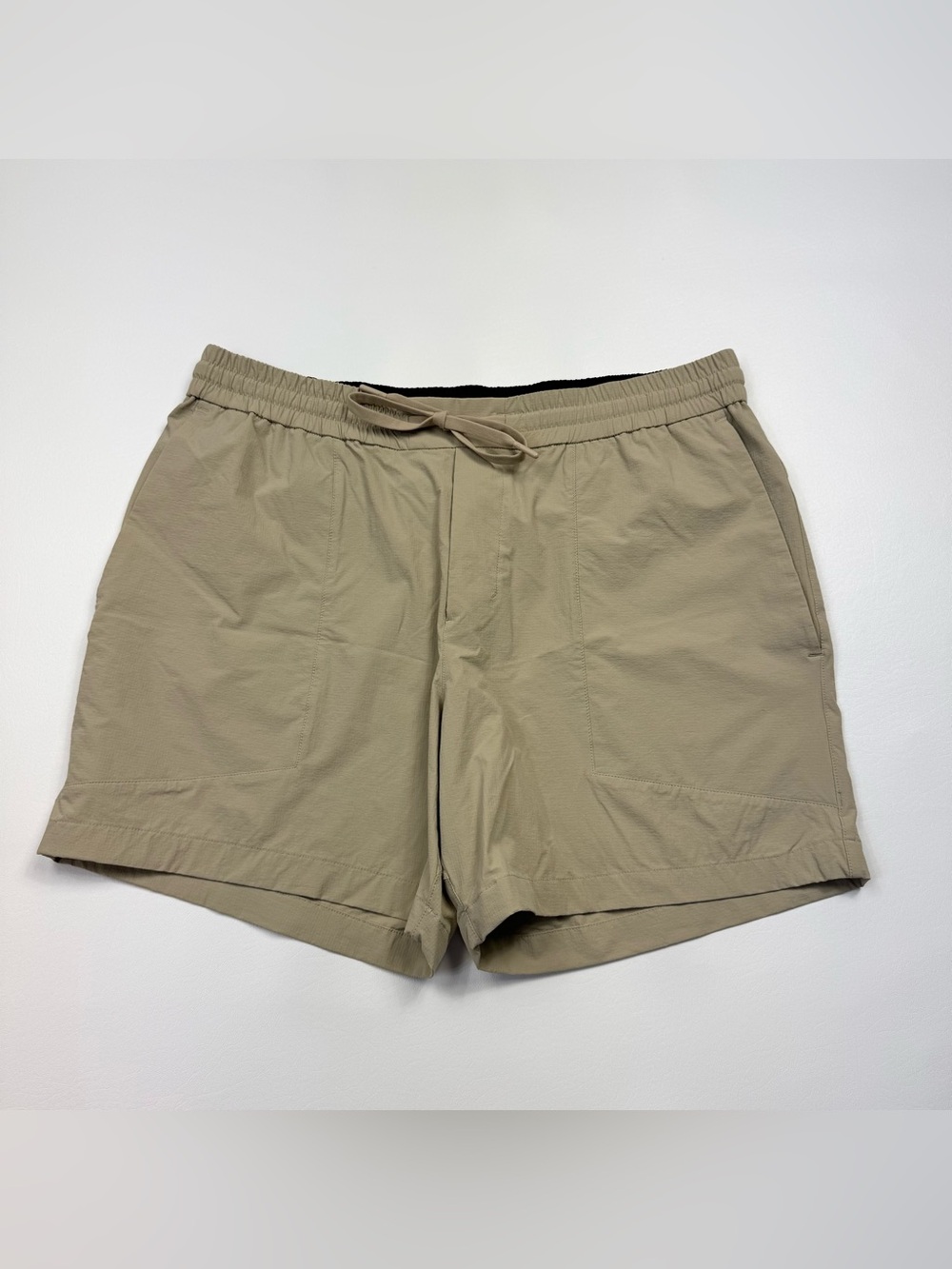 Men’s Lululemon Bowline Athletic Short Size XL